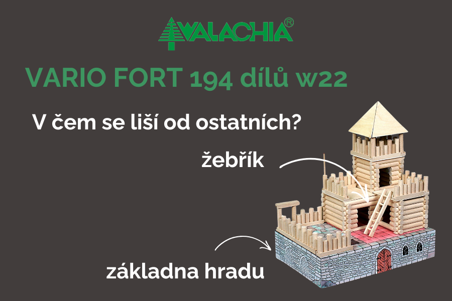 WALACHIA-HRAD-VARIO